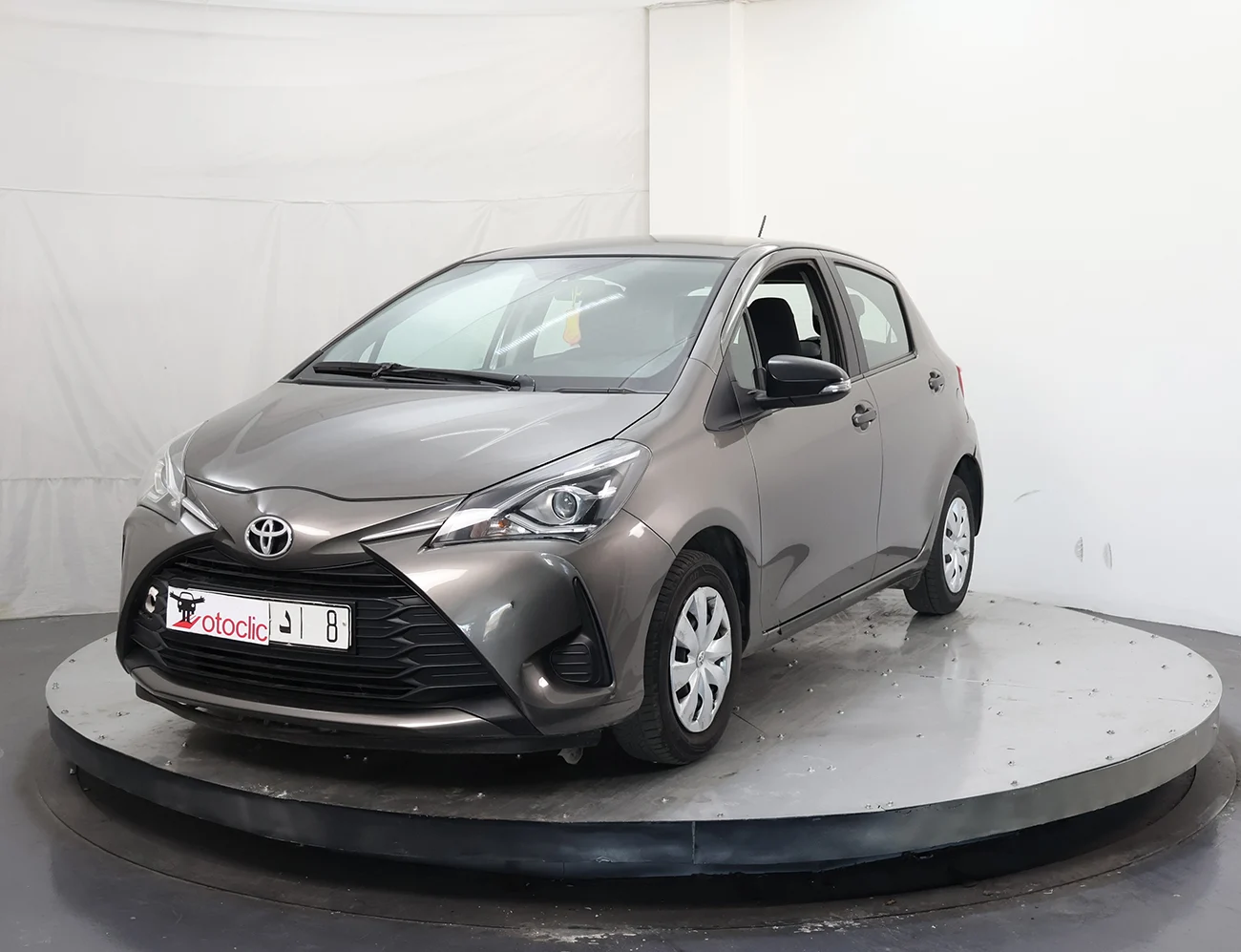 Toyota Yaris 1.0 Lounge