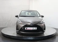 Toyota Yaris 1.0 Lounge