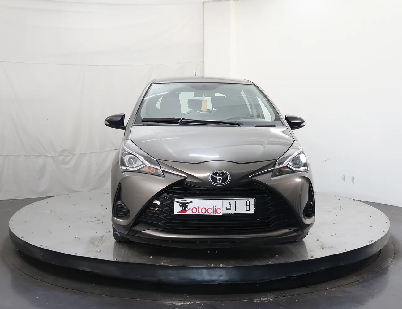 Toyota Yaris 1.0 Lounge