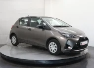 Toyota Yaris 1.0 Lounge