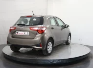 Toyota Yaris 1.0 Lounge