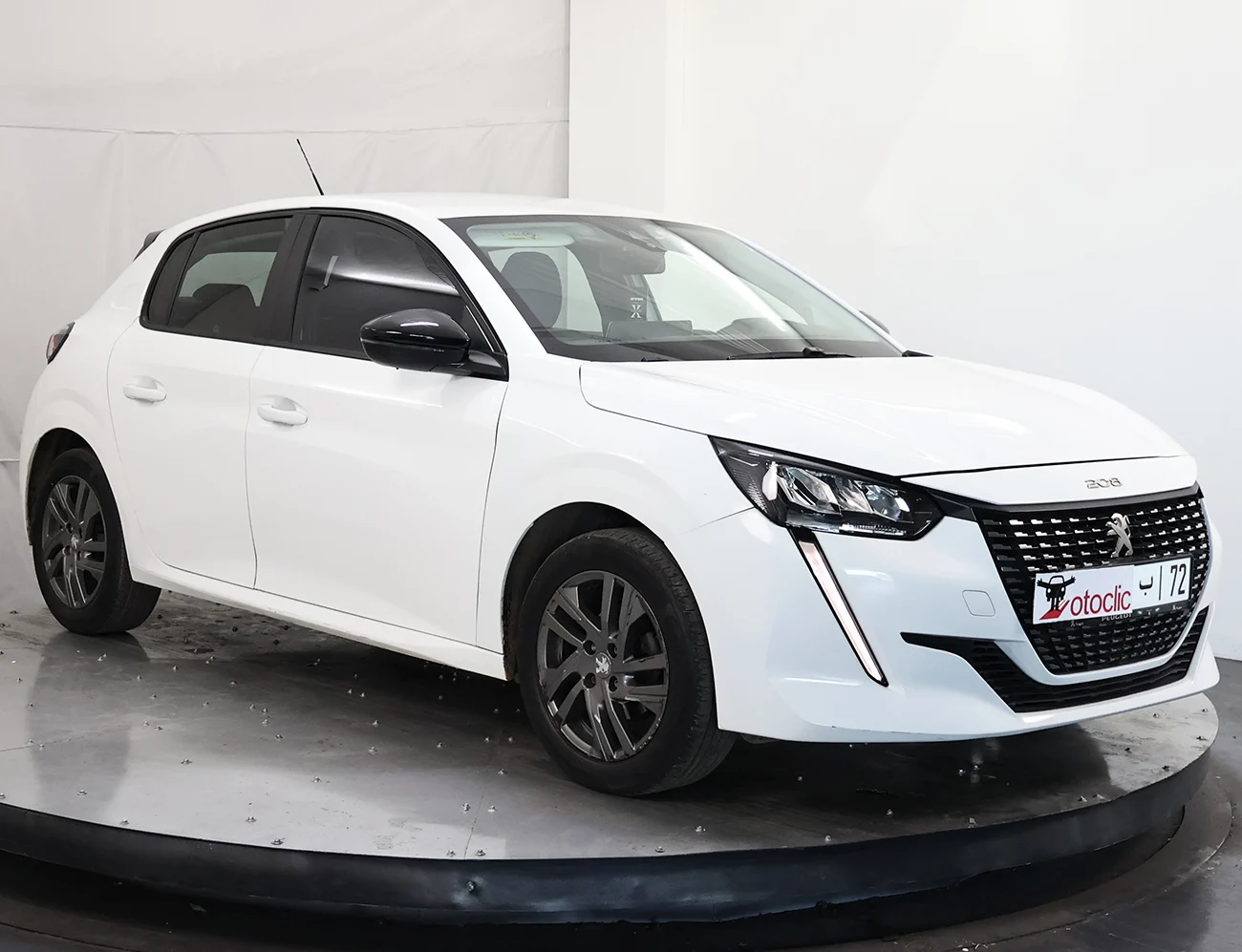 Peugeot 208 1.6 Active Pack