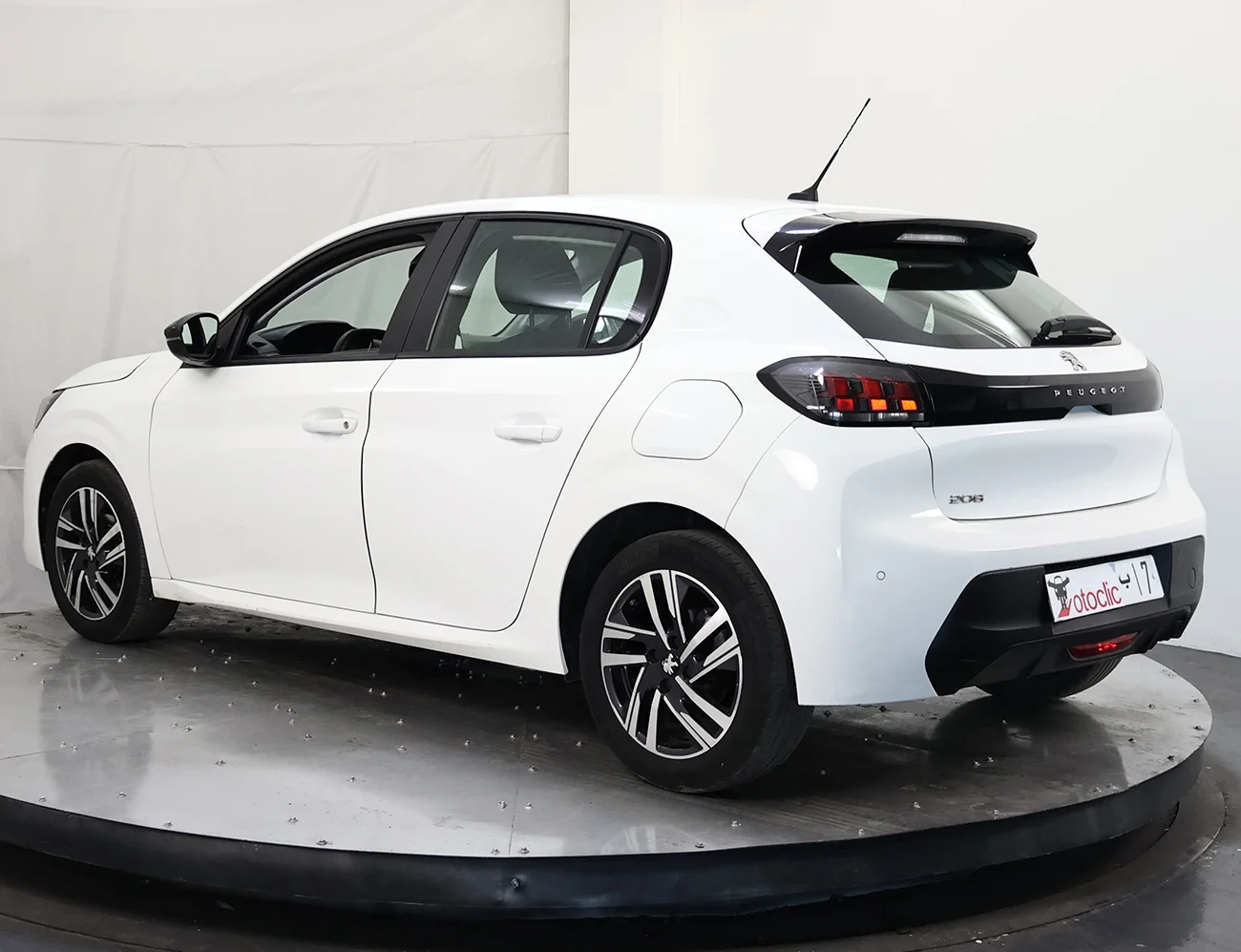 Peugeot 208 1.6 Active Pack