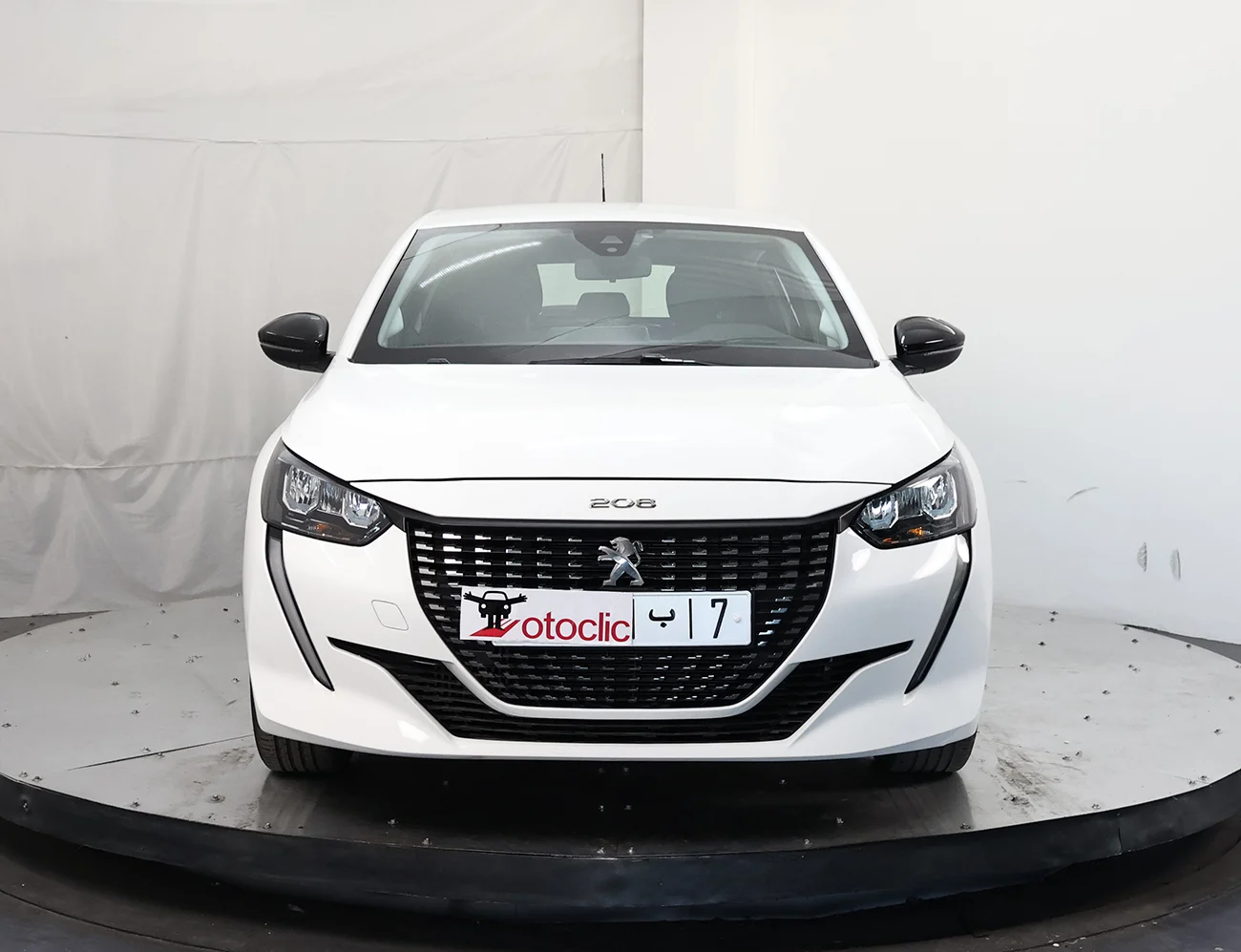 Peugeot 208 1.6 Active Pack