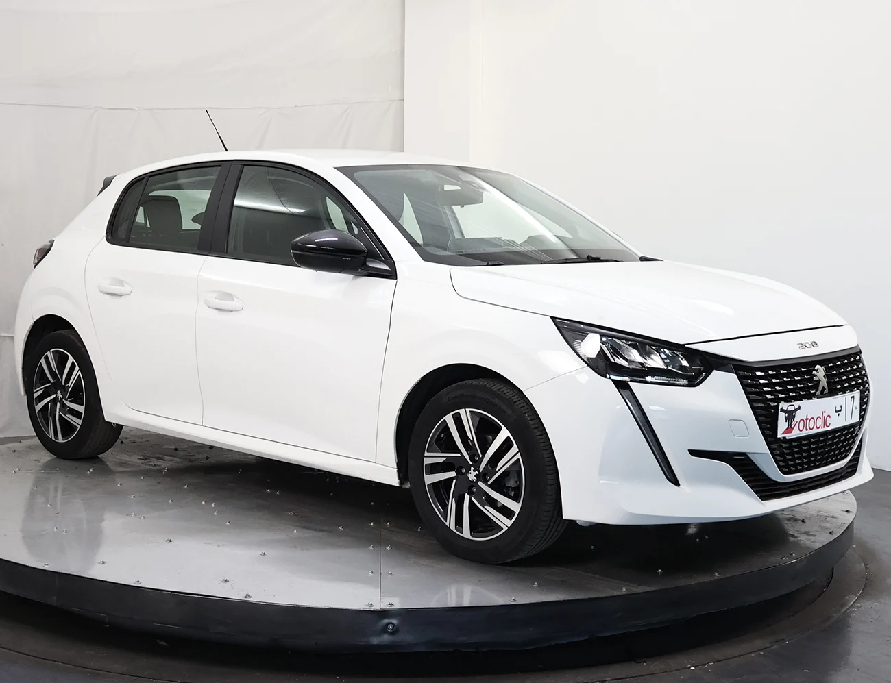 Peugeot 208 1.6 Active Pack