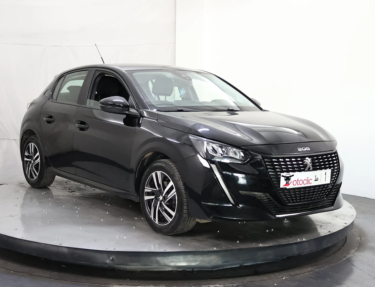 Peugeot 208 1.6 HDi Active Pack