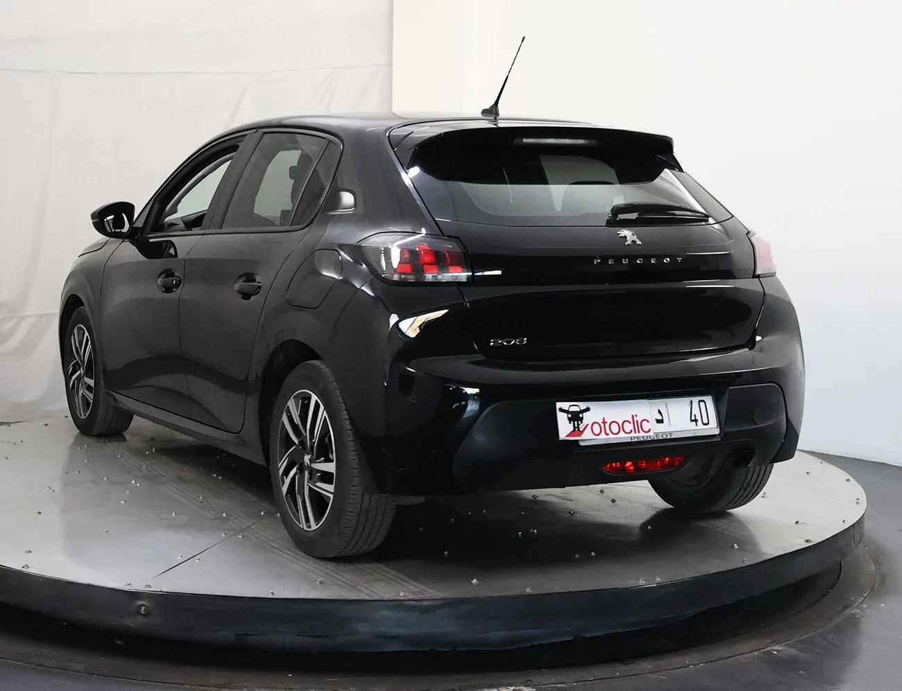 Peugeot 208 1.6 Active Pack