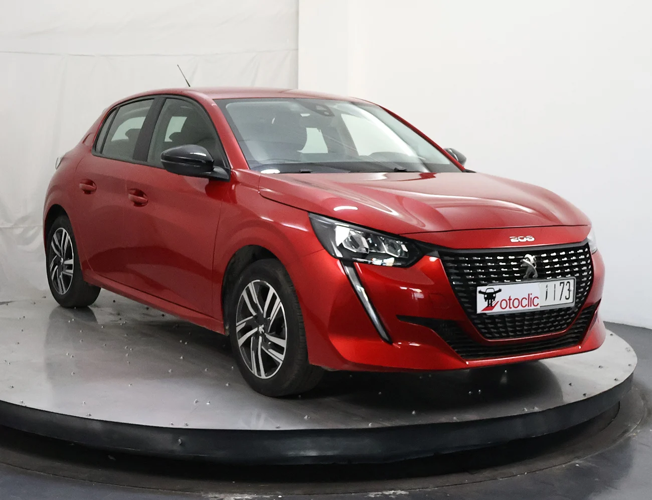 Peugeot 208 1.6 Active Pack