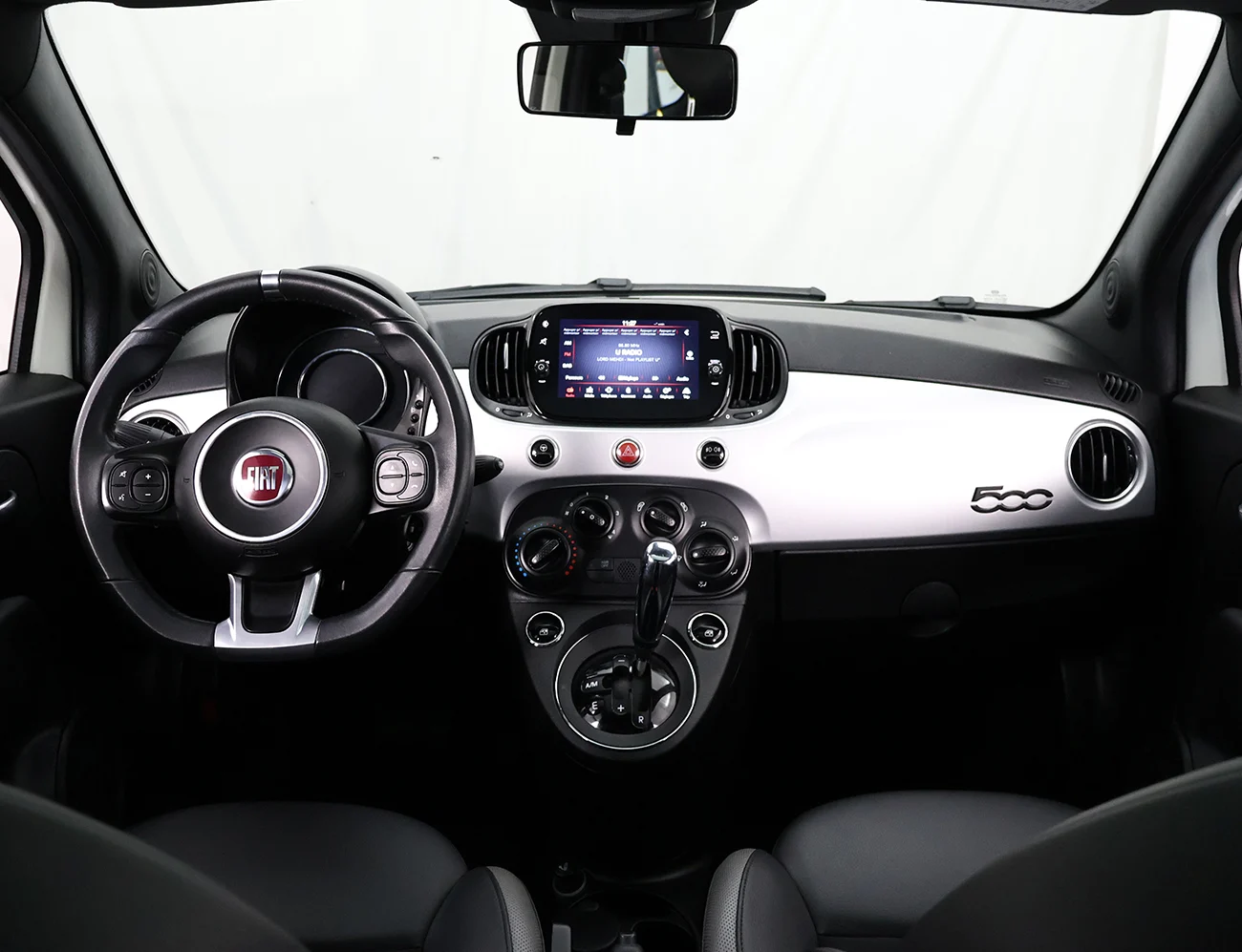 Fiat 500C 1.2 l 69 Sport