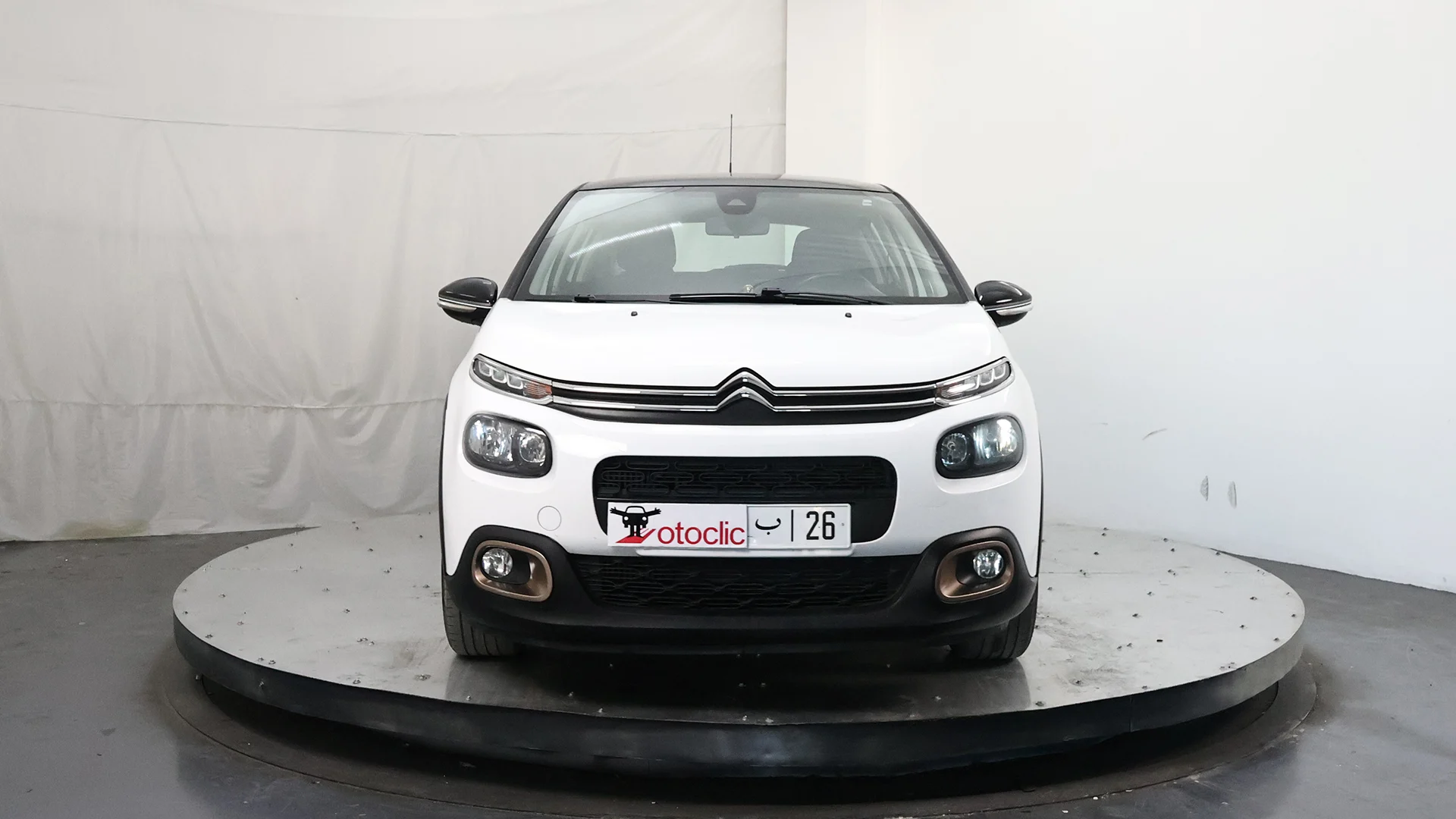 Citroen C3 1.6 HDi 92 Shine