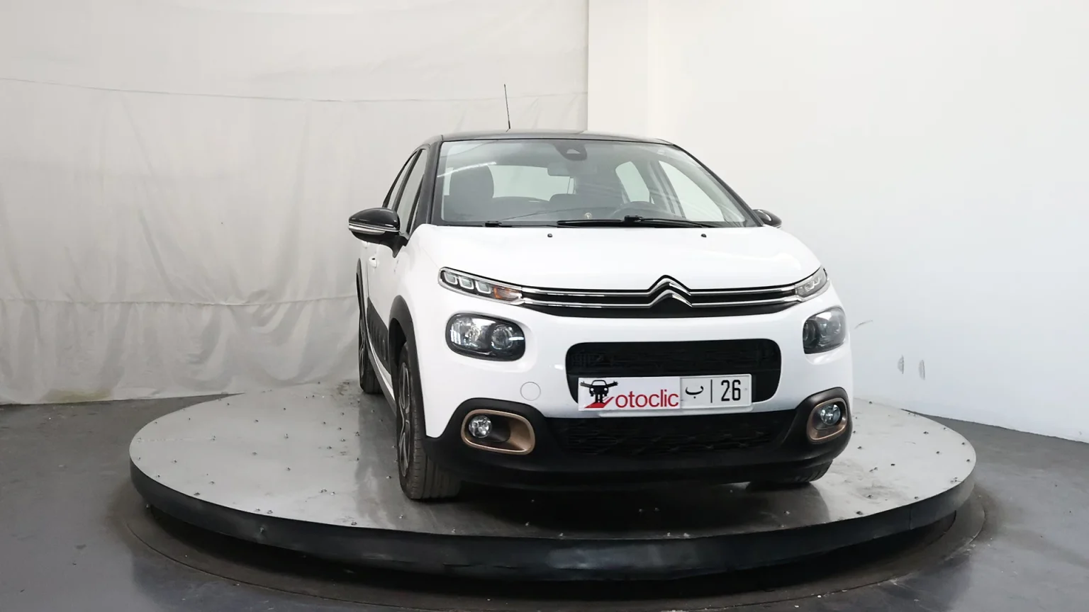 Citroen C3 1.6 HDi 92 Shine