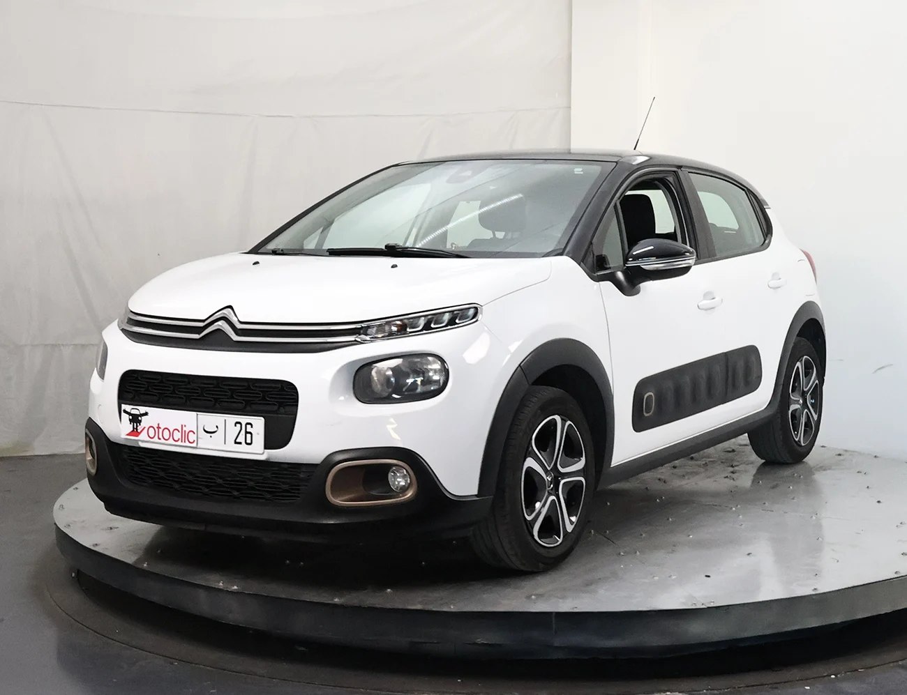 Citroen C3 1.6 HDi 92 Shine