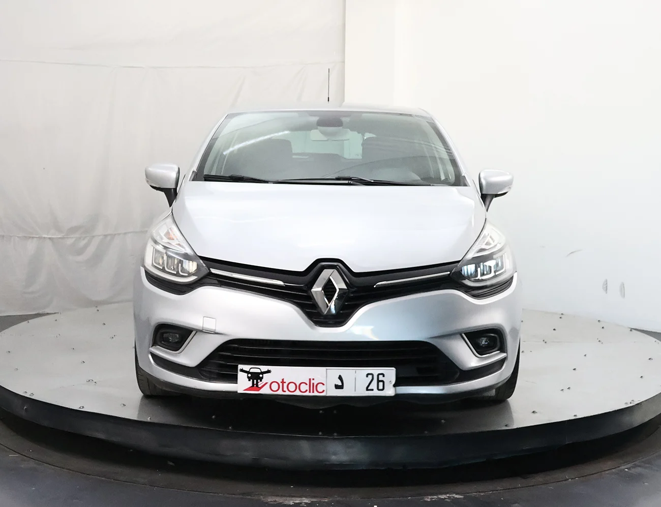 Renault Clio 1.5 Intens EDC