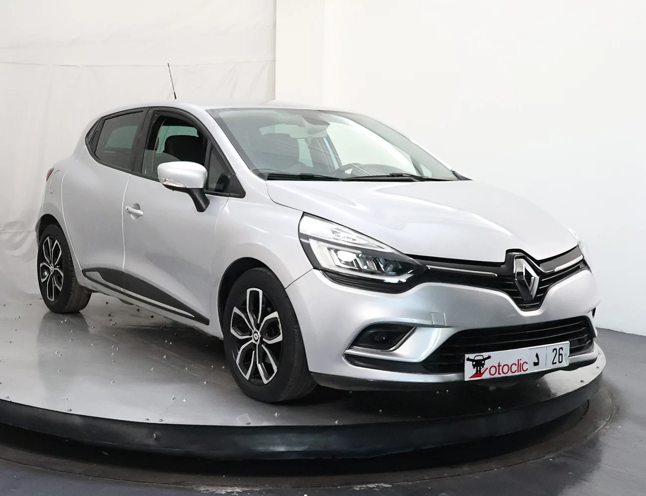 Renault Clio 1.5 Intens EDC