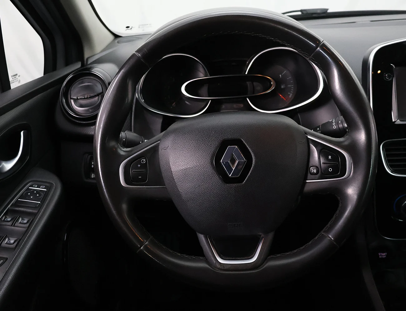 Renault Clio 1.5 Intens EDC