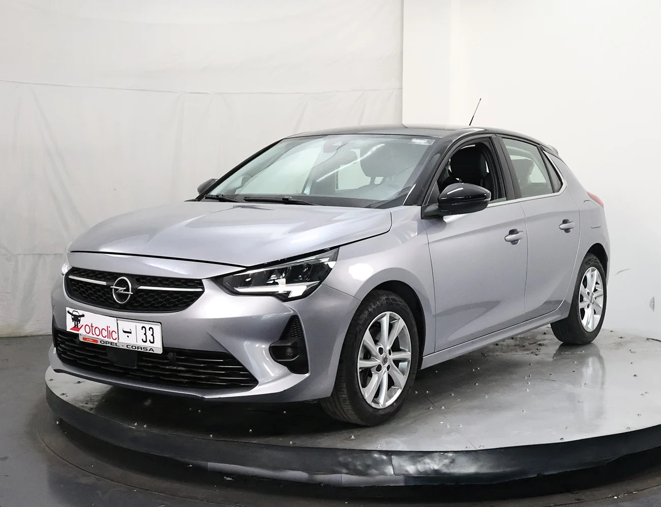 Opel Corsa 1.2 Dynamic