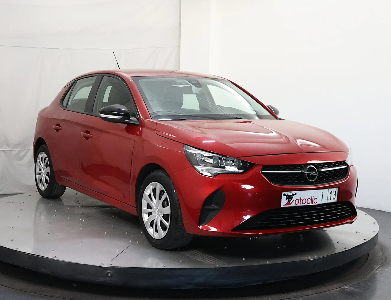 Opel Corsa 1.5 D 102 Edition