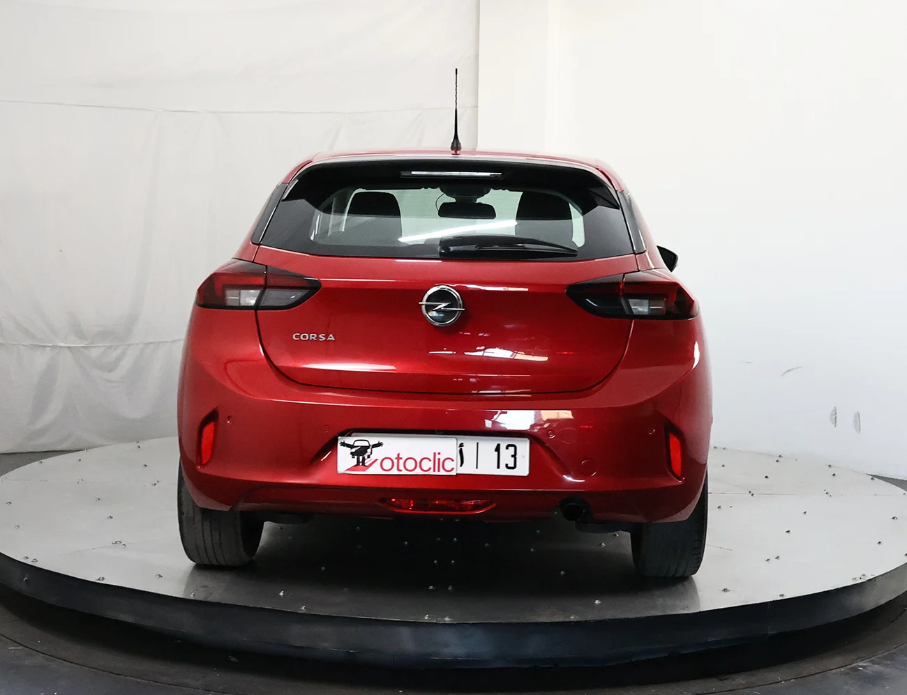 Opel Corsa 1.5 D 102 Edition