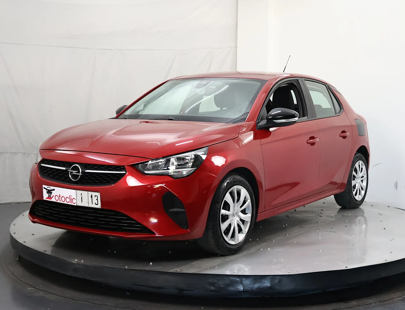 Opel Corsa 1.5 D 102 Edition