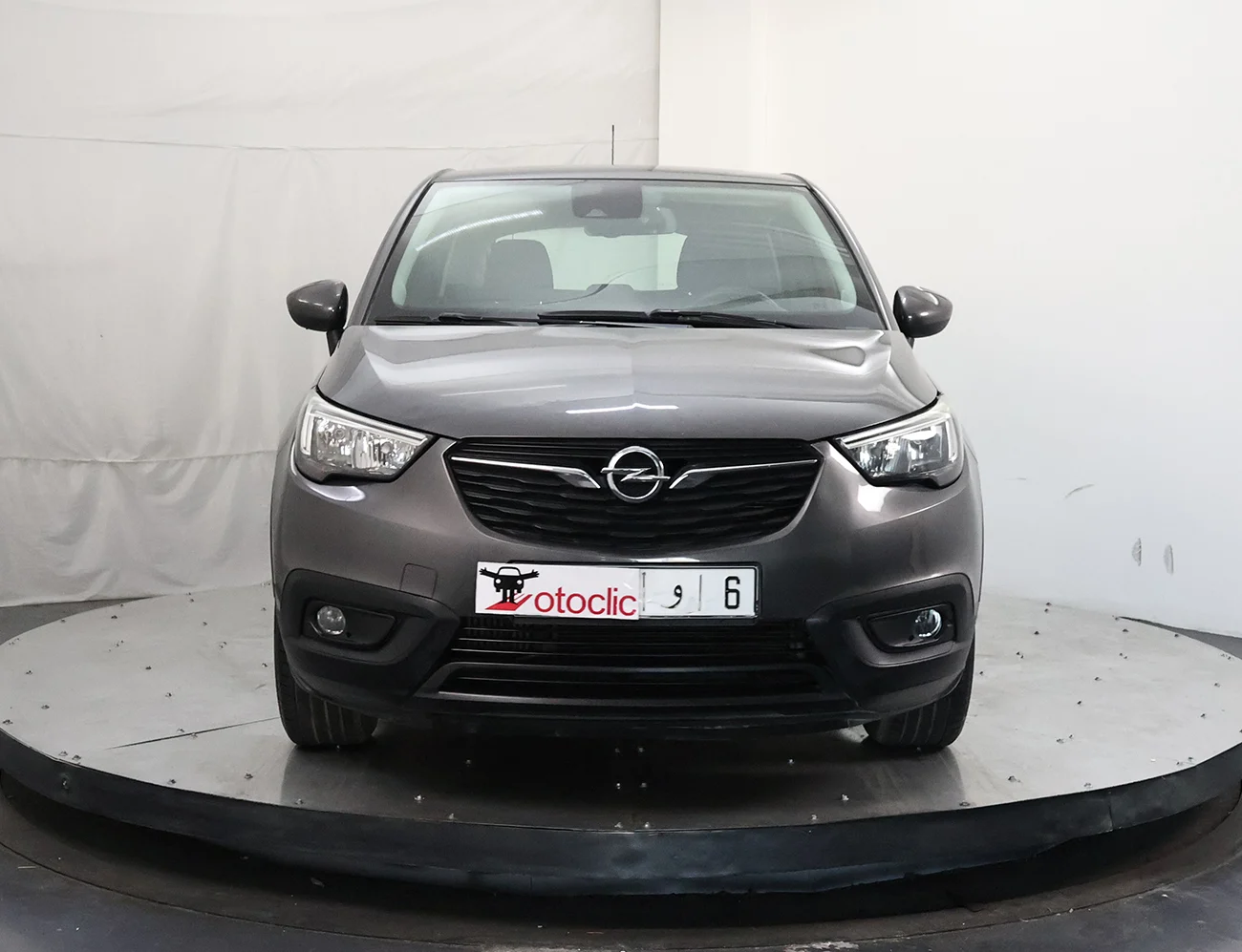 Opel Crossland X 1.6 Innovation