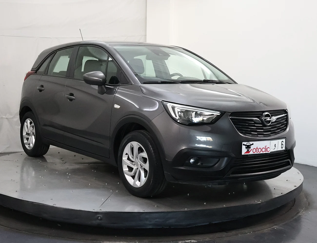 Opel Crossland X 1.6 Innovation