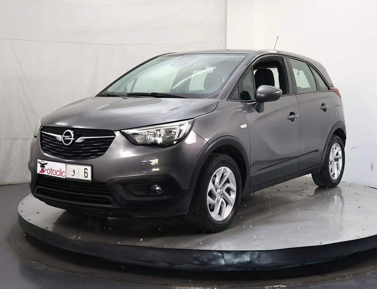 Opel Crossland X 1.6 Innovation