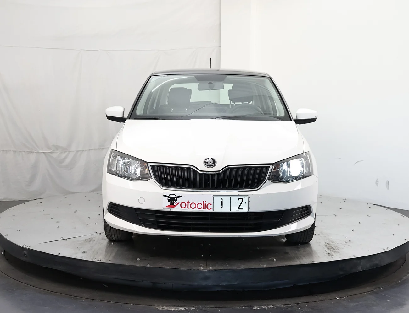 Skoda Fabia 1.0L Ess Ambition 5p