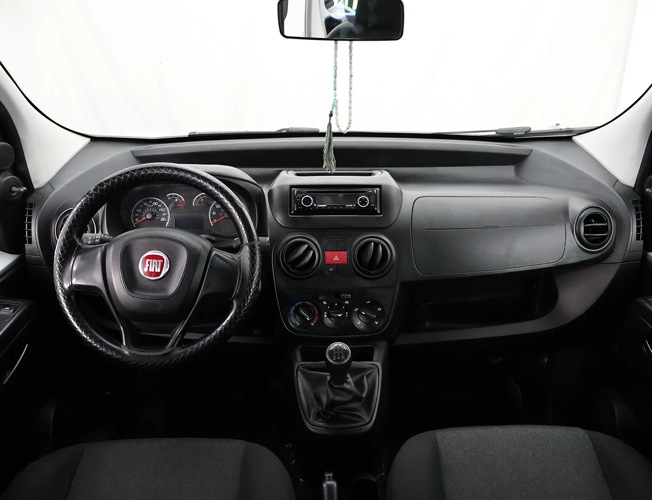 Fiat Fiorino 1.3 Multijet 75 Combi