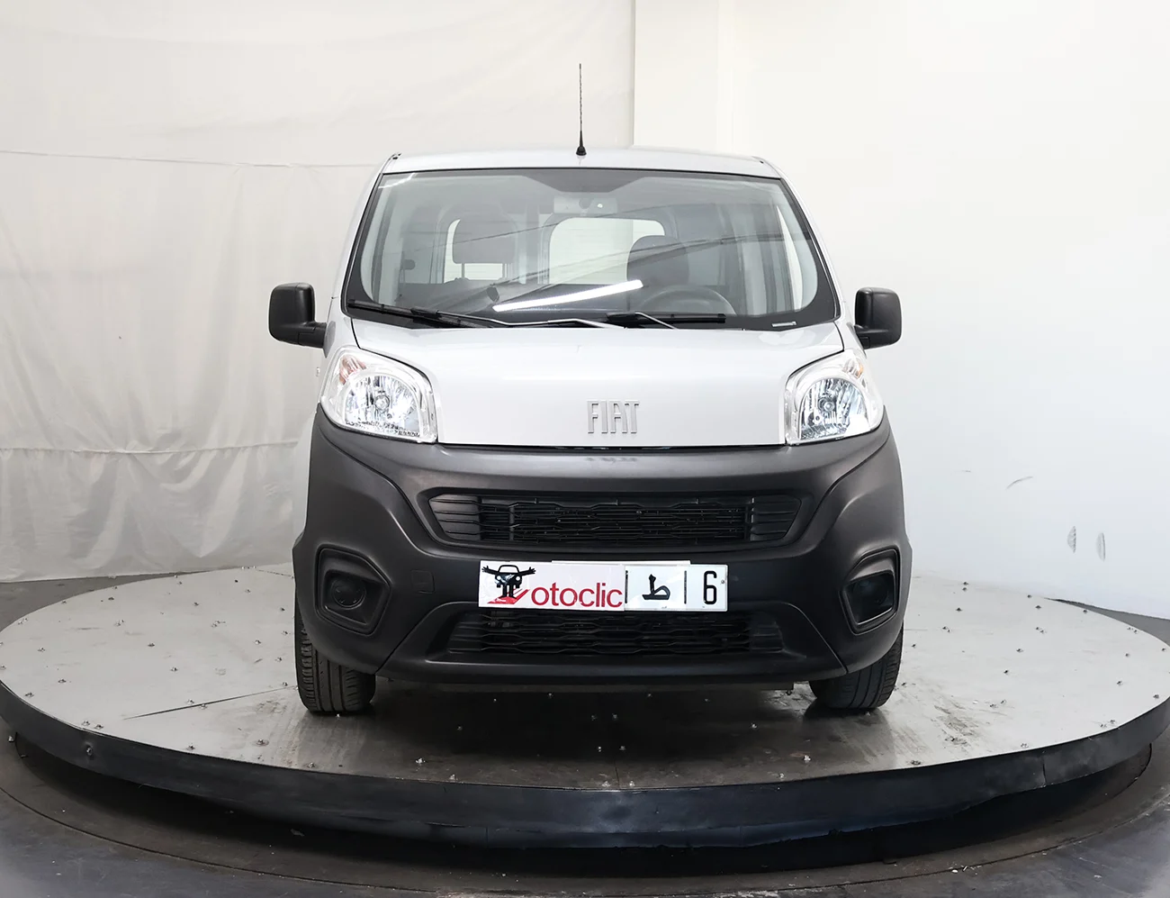 Fiat Fiorino 1.3 Multijet 75 Combi