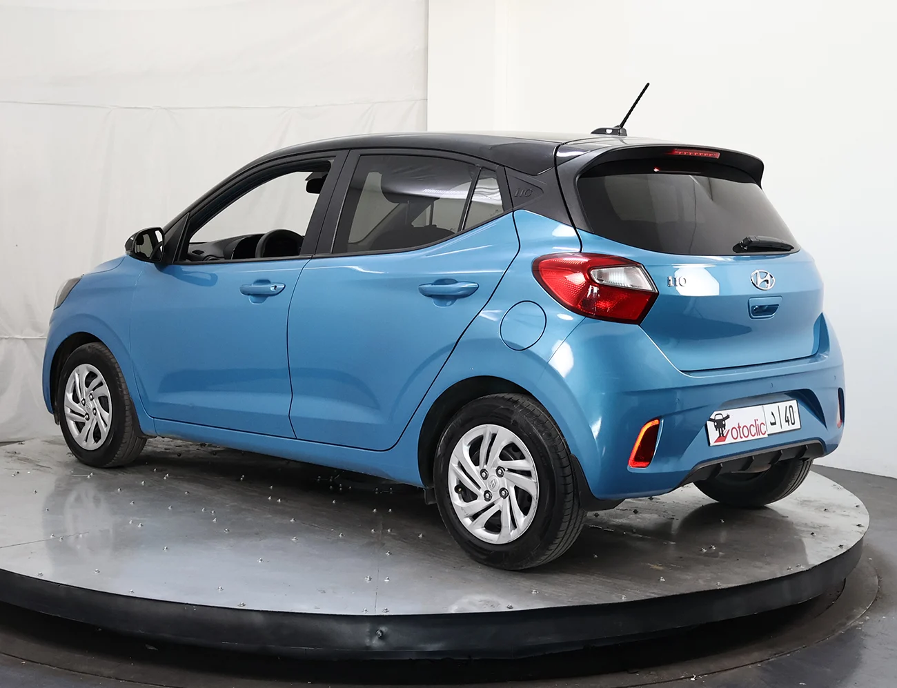 Hyundai i10 1.0 Inventive+