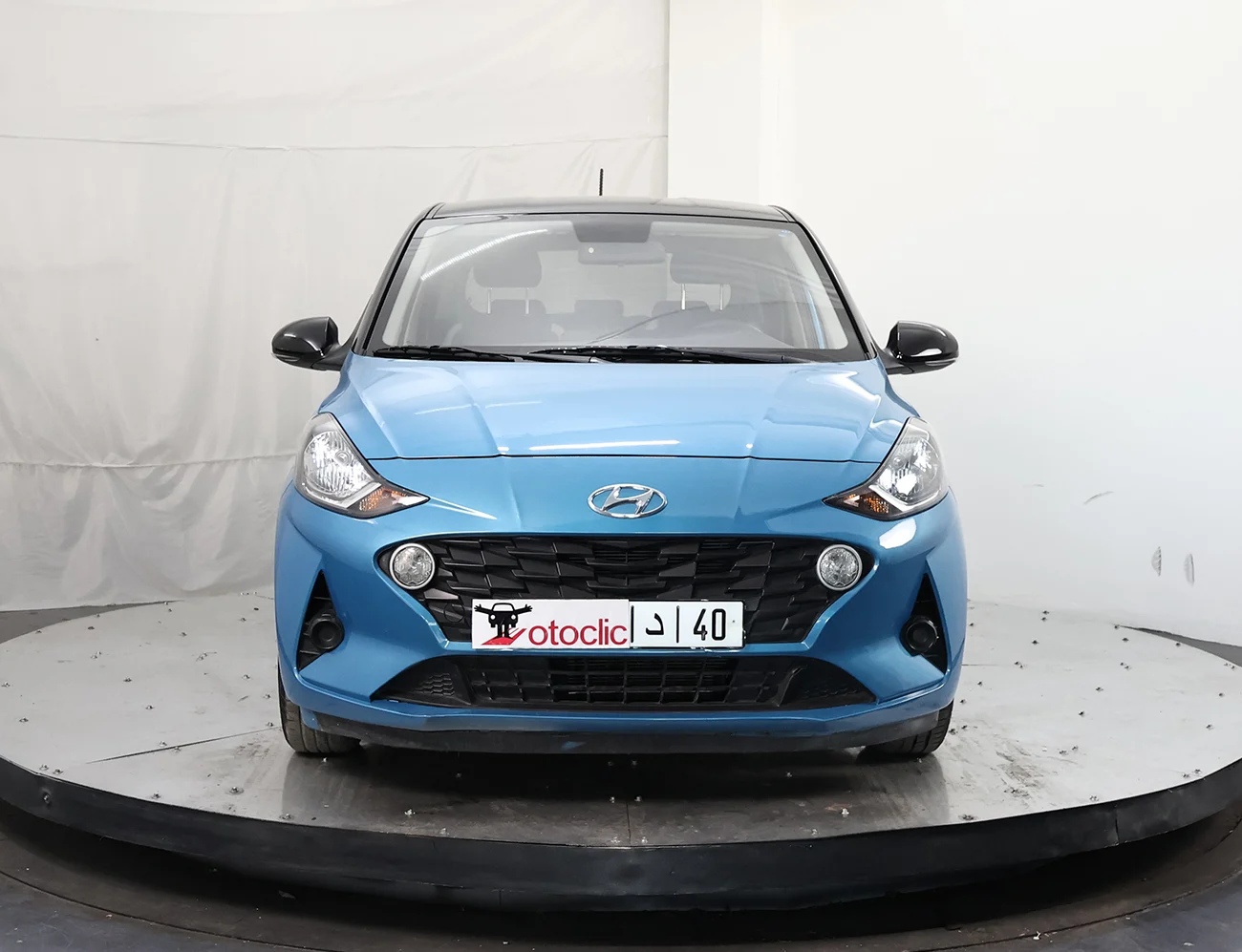 Hyundai i10 1.0 Inventive+