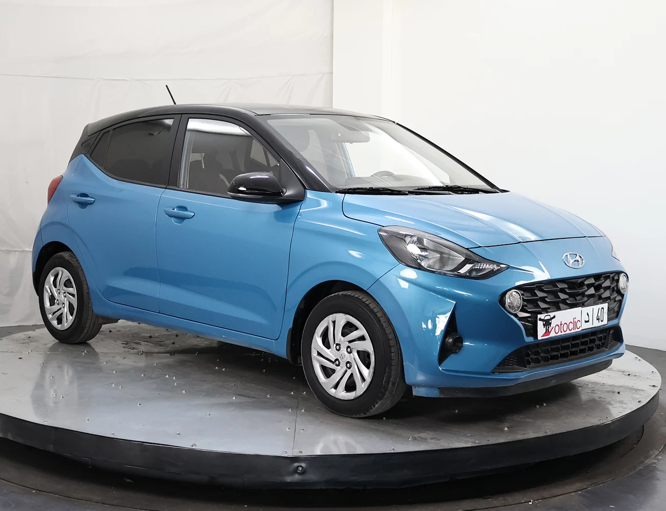 Hyundai i10 1.0 Inventive+