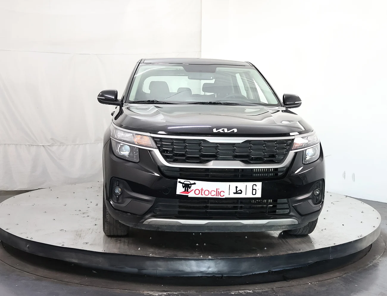 Kia Seltos 1.5 CRDi BVA MOTION