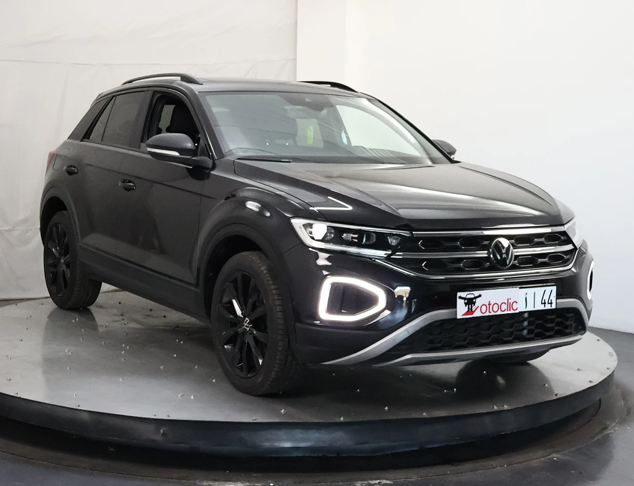 Volkswagen T-Roc 2.0 TDI X-TREME