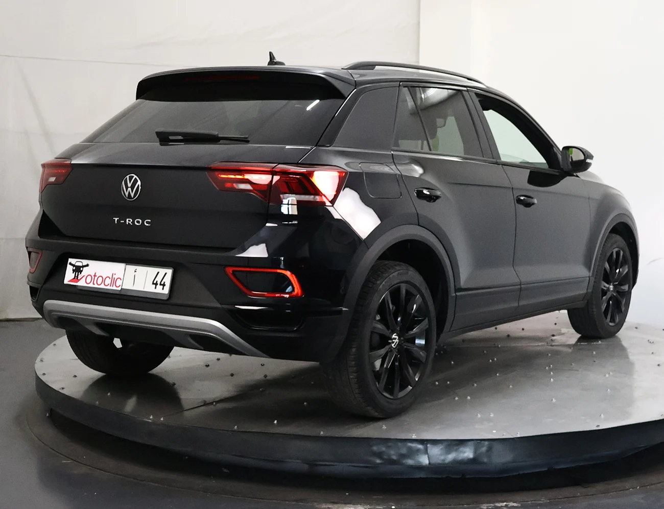 Volkswagen T-Roc 2.0 TDI X-TREME