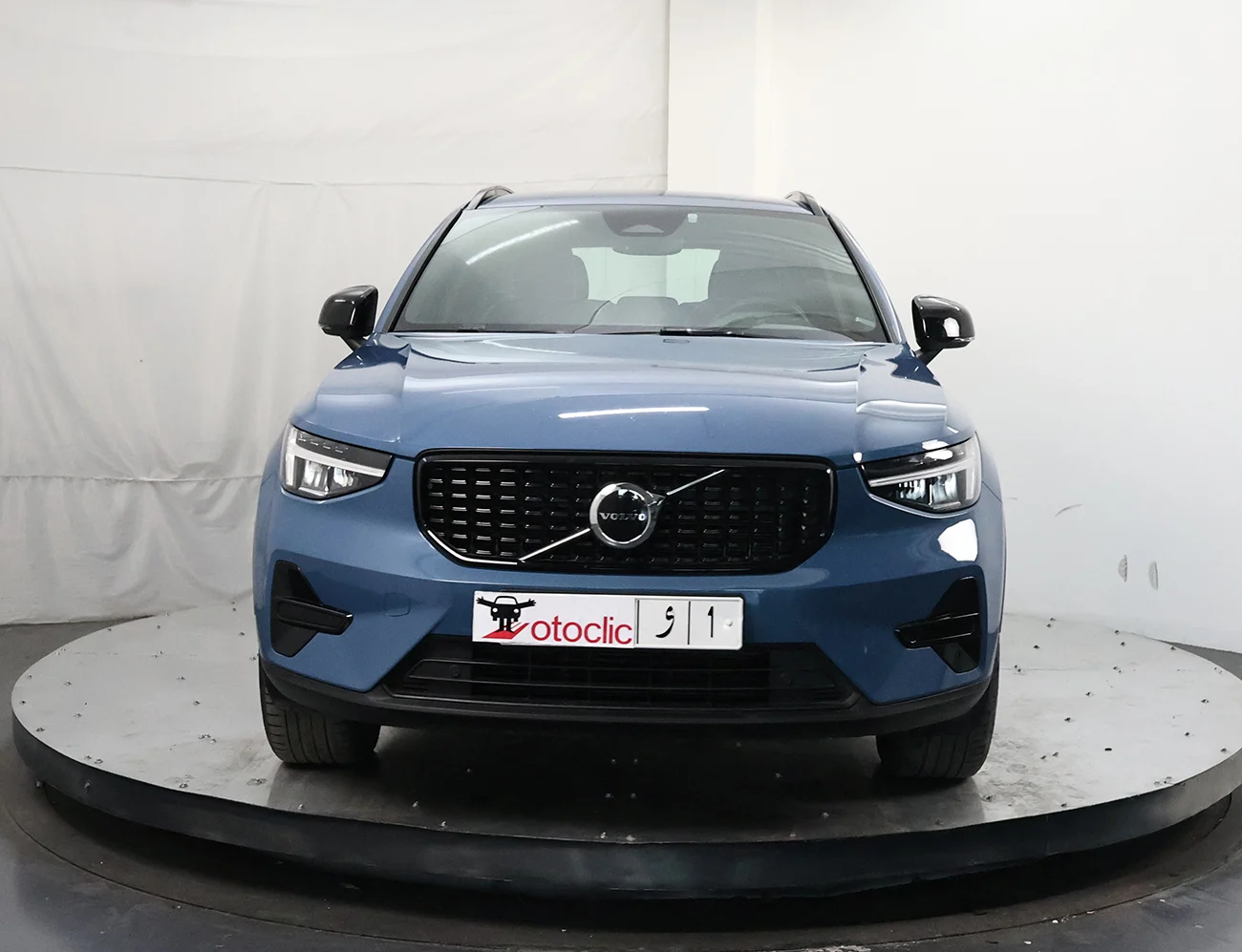 Volvo XC40 2.0 B3 Core