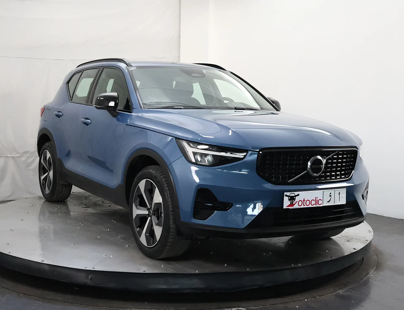 Volvo XC40 2.0 B3 Core