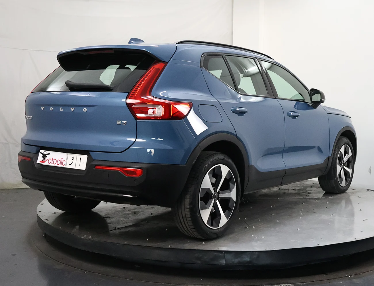 Volvo XC40 2.0 B3 Core