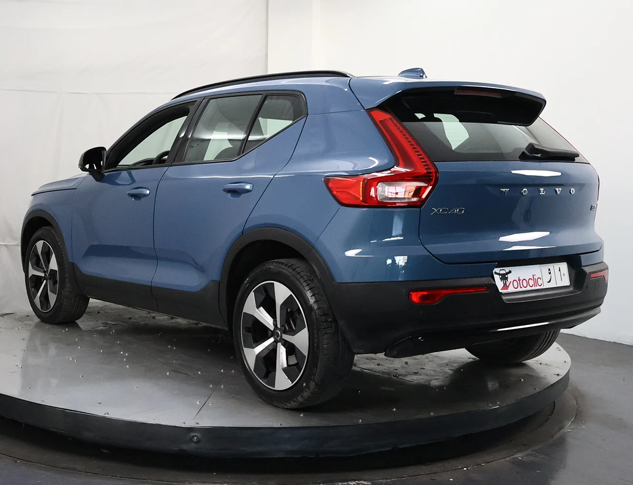 Volvo XC40 2.0 B3 Core