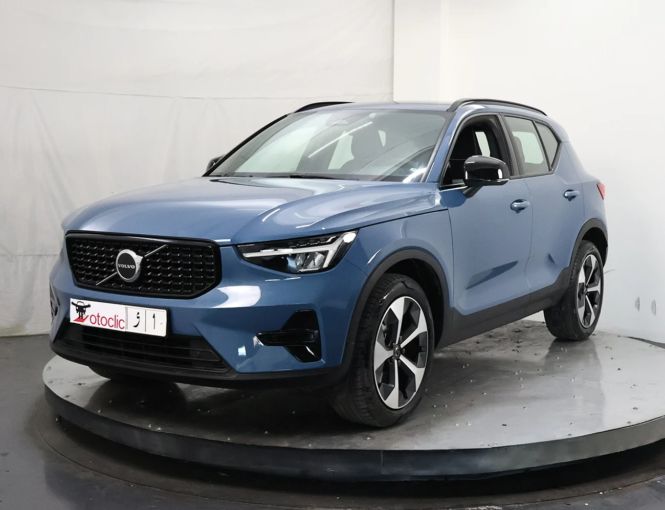 Volvo XC40 2.0 B3 Core