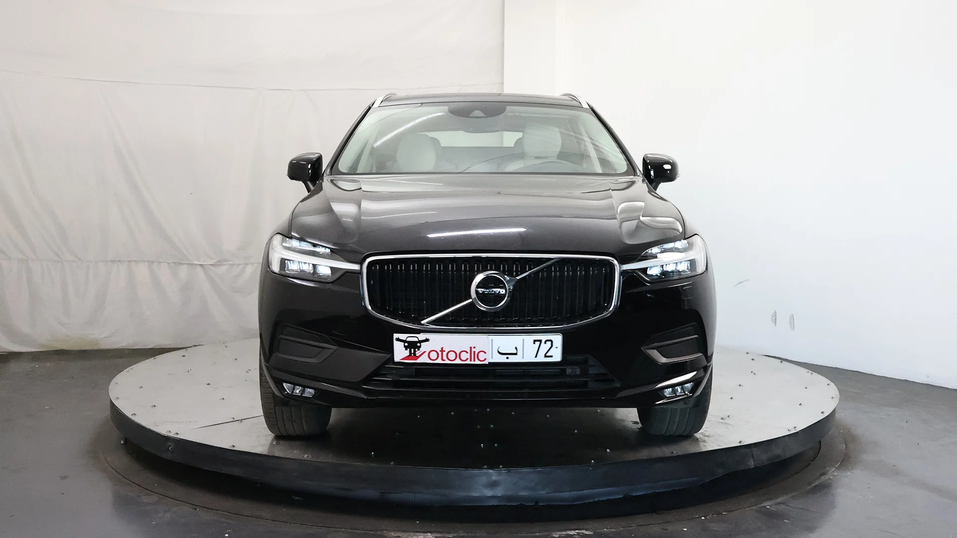 Volvo XC60 D4 R-Design