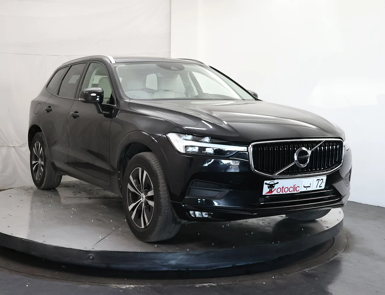 Volvo XC60 D4 R-Design