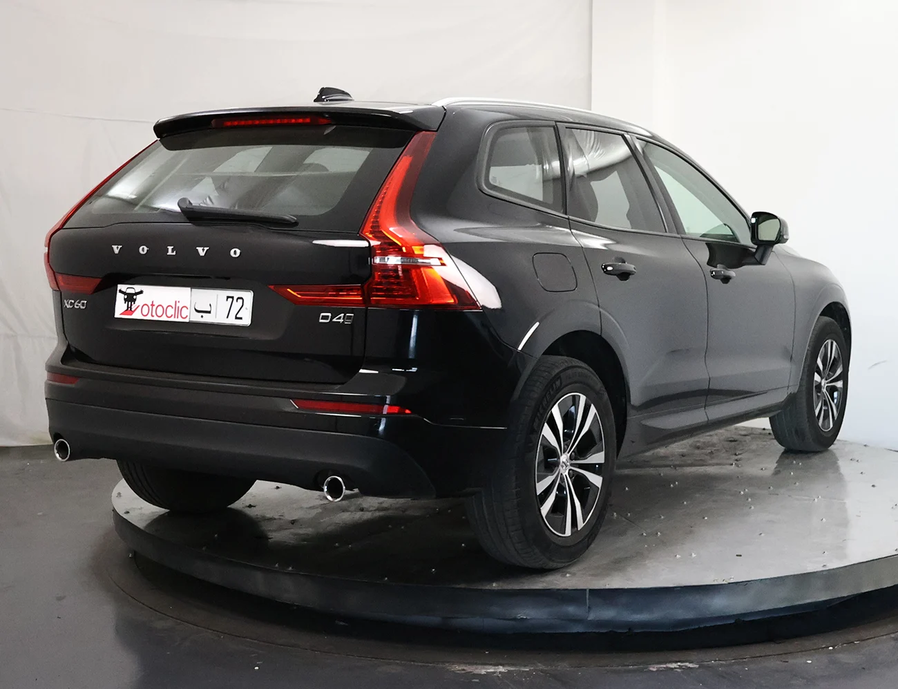 Volvo XC60 D4 R-Design