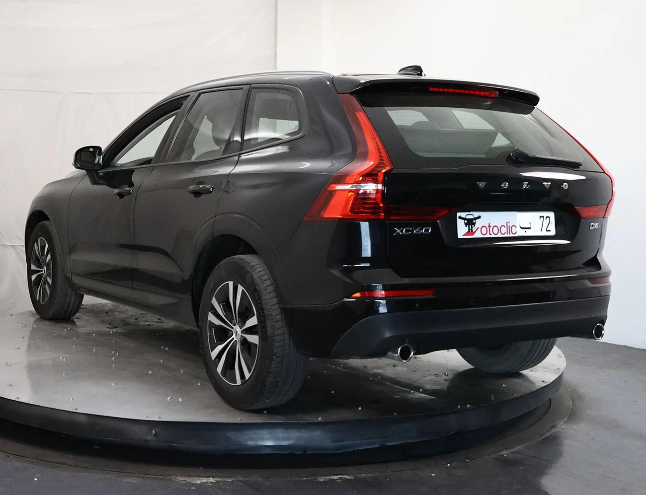 Volvo XC60 D4 R-Design