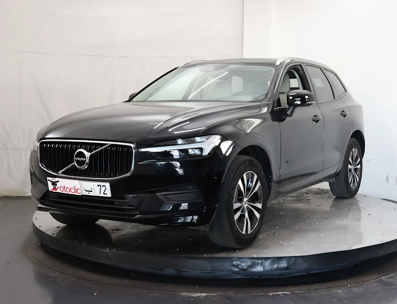 Volvo XC60 D4 R-Design