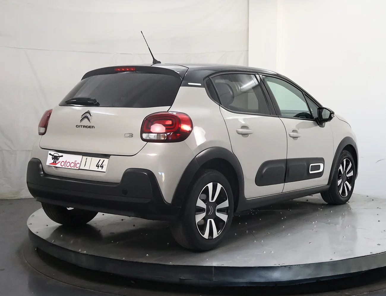 Citroen C3 1.6 HDi 92 Shine