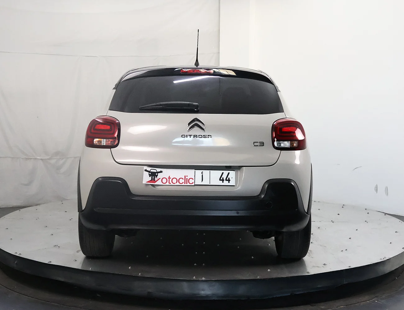 Citroen C3 1.6 HDi 92 Shine