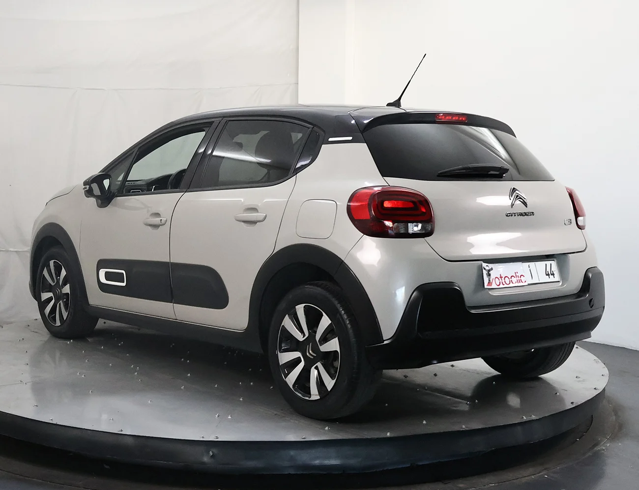 Citroen C3 1.6 HDi 92 Shine