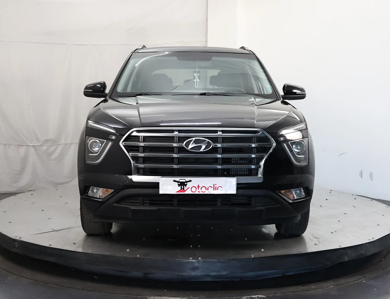 Hyundai Creta 1.5 Prestige