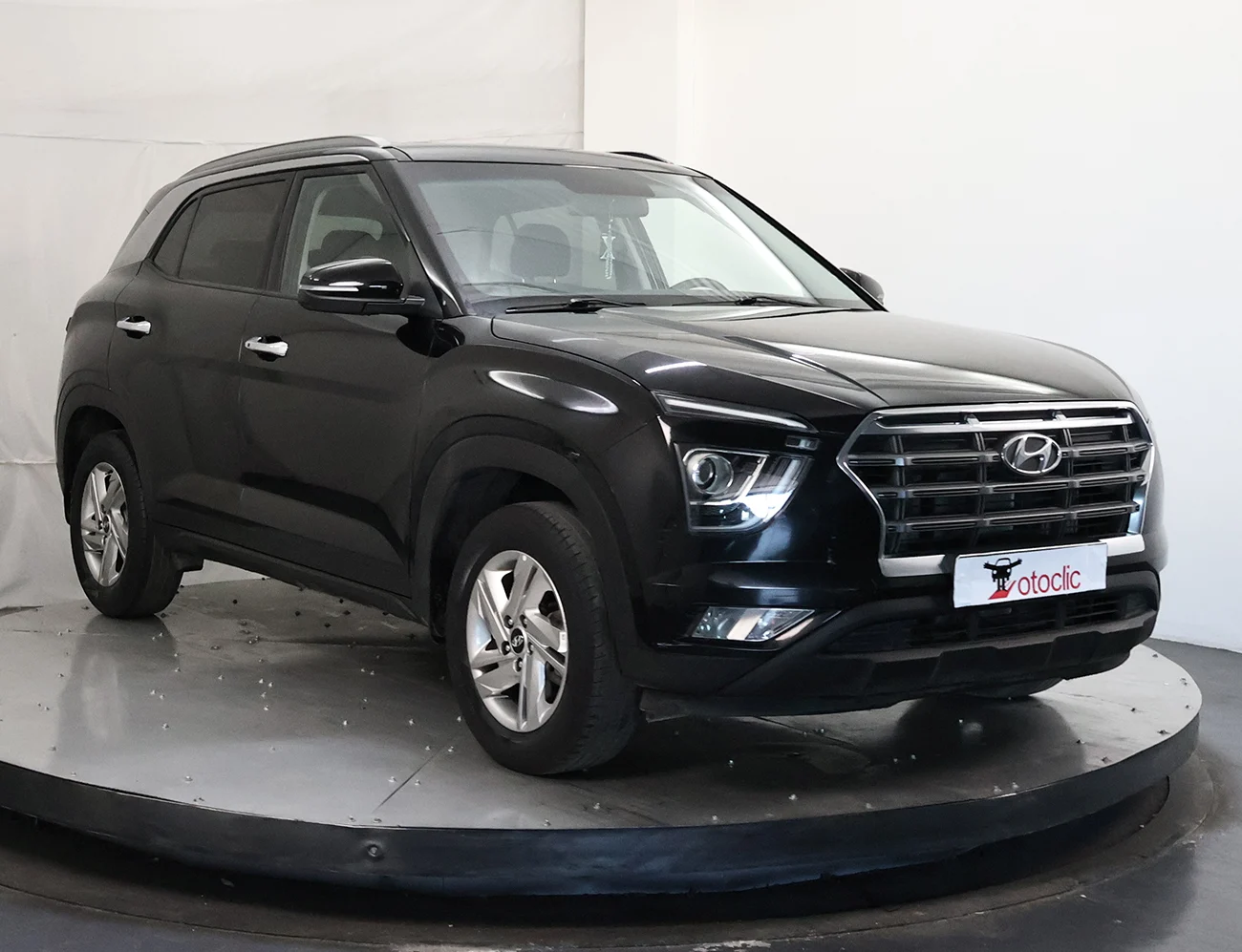 Hyundai Creta 1.5 Prestige